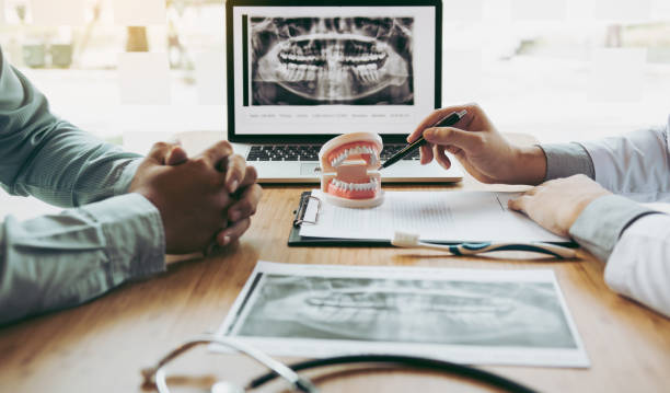 Professional Emergency Dental Service in RI