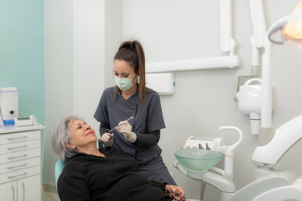 Best Knocked-Out Tooth (Avulsed Tooth) Treatment in Newport East, RI