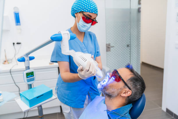 Best Emergency Root Canal Therapy in Newport East, RI