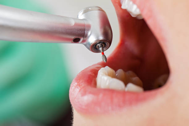 Best Emergency Treatment for Jaw Pain or Injury in Newport East, RI